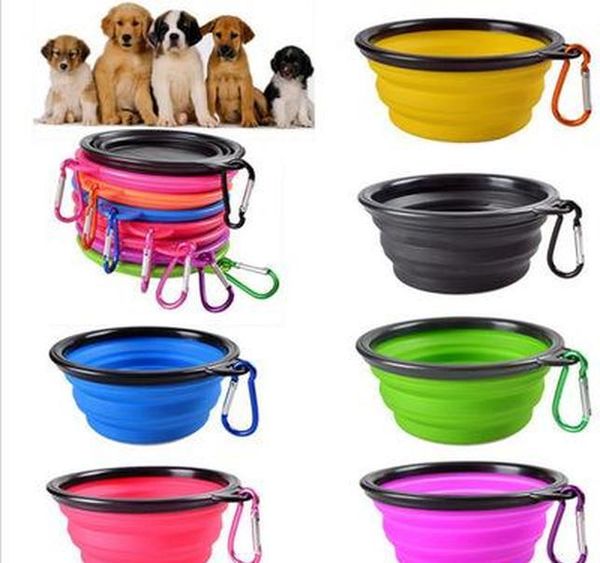 travel collapsible dog cat feeding bowl two styles pet water dish feeder sile foldable bowl with hook 18 style jllkin fight2010
travel collapsible dog cat feeding bowl two styles pet water dish feeder sile foldable bowl with hook 18 style jllkin fight2010