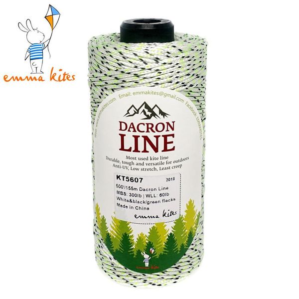 dacron lines 50lb - 500lb braided kite string multi-functional outdoor use for fishing kite flying craft packaging tool 1018
dacron lines 50lb - 500lb braided kite string multi-functional outdoor use for fishing kite flying craft packaging tool 1018
