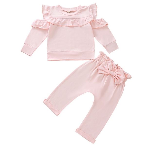 autumn baby girls clothes newborn baby clothes set 2pcs cute baby girls clothing cloth kids clothing sets 1021, White
autumn baby girls clothes newborn baby clothes set 2pcs cute baby girls clothing cloth kids clothing sets 1021, White