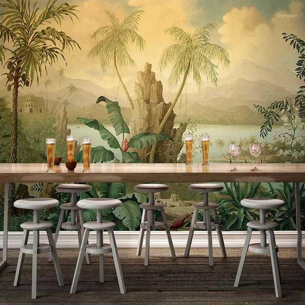 wallpapers drop custom 3d wallpaper art mural european style retro landscape oil painting tropical rainforest banana coconut tree1
wallpapers drop custom 3d wallpaper art mural european style retro landscape oil painting tropical rainforest banana coconut tree1