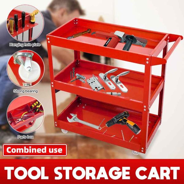 rolling steel tool корзина 3-уровня инструмент для ремонта тележки тележка мастерская гараж хранения кабинета организатор подвесные отверсти
rolling steel tool корзина 3-уровня инструмент для ремонта тележки тележка мастерская гараж хранения кабинета организатор подвесные отверсти