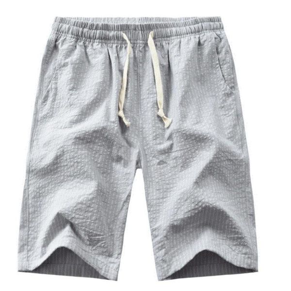 2020 men solid color pockets drawstring elastic sports shorts cotton homewear pants, White;black
2020 men solid color pockets drawstring elastic sports shorts cotton homewear pants, White;black