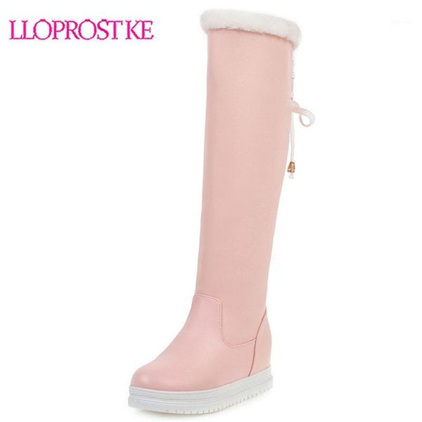 boots lloprost ke 2021 knee high women round toe slip on winter keep warm casual platform snow womens big size1, Black
boots lloprost ke 2021 knee high women round toe slip on winter keep warm casual platform snow womens big size1, Black