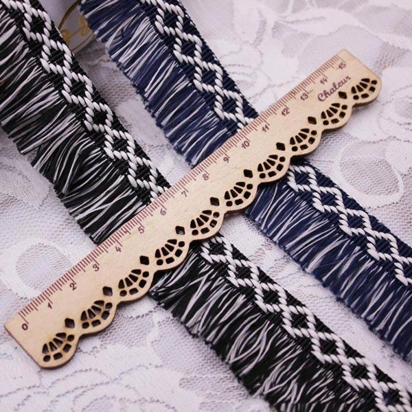 10yards lot ribbon tassel lace diy accessories lace tassels trimming fringes for home furnish sewing clothes curtains decoration h jlljqw 
10yards lot ribbon tassel lace diy accessories lace tassels trimming fringes for home furnish sewing clothes curtains decoration h jlljqw