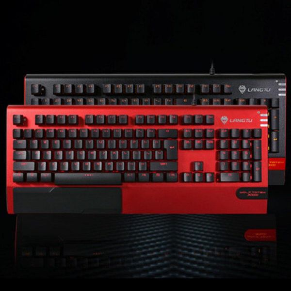 professional mechanical gaming keyboard led backlit keyboard 104 keys metal panel ergonomic wrist rest for pc laptop
professional mechanical gaming keyboard led backlit keyboard 104 keys metal panel ergonomic wrist rest for pc laptop
