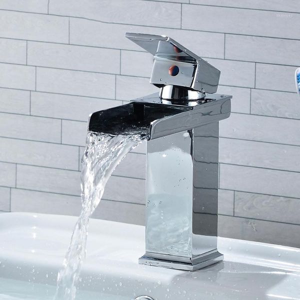 bathroom sink faucet rectangular bathroom basin faucet waterfall spout use brass cold and mixer water sink contemporary1
bathroom sink faucet rectangular bathroom basin faucet waterfall spout use brass cold and mixer water sink contemporary1