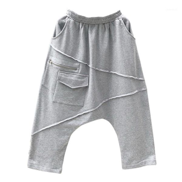 japanese men harem pants woolen cotton loose pocket hip-hop elastic pants gothic owen style oversize high street casual jogger1, Black
japanese men harem pants woolen cotton loose pocket hip-hop elastic pants gothic owen style oversize high street casual jogger1, Black