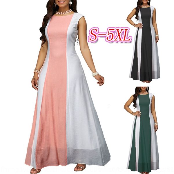 zd88a contrast color summer stitching women big swing chiffon irregular 3 colors 8 summer color contrast wom irregular big swing chiffon sti, Black;gray
zd88a contrast color summer stitching women big swing chiffon irregular 3 colors 8 summer color contrast wom irregular big swing chiffon sti, Black;gray
