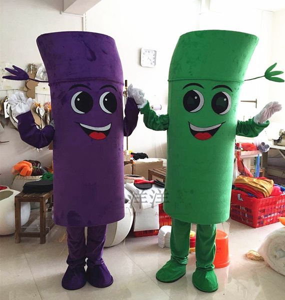 mascot costumes bamboo mascot costume cartoon cahracter apparel birthday party masquerade dress halloween christmas party costumes out, Red;yellow
mascot costumes bamboo mascot costume cartoon cahracter apparel birthday party masquerade dress halloween christmas party costumes out, Red;yellow