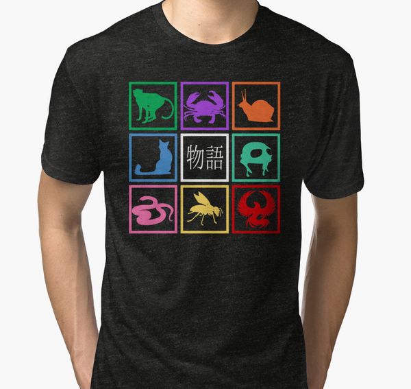 monogatari новая футболка «s black новый дизайн лето с коротким рукавом homme camisetas hip hop прохладный тис топы рубашки спорта с капюшон
monogatari новая футболка «s black новый дизайн лето с коротким рукавом homme camisetas hip hop прохладный тис топы рубашки спорта с капюшон