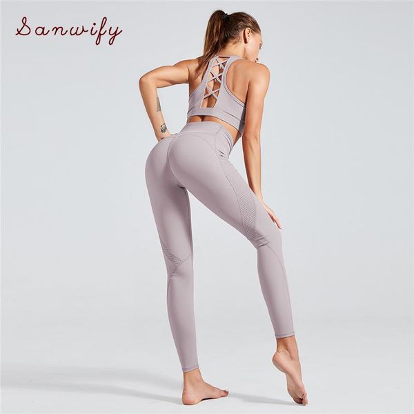yoga outfits colorvalue 2 piece gym set black women stretch fitness clothing sports crop bra and high waist leggings workout, White;red
yoga outfits colorvalue 2 piece gym set black women stretch fitness clothing sports crop bra and high waist leggings workout, White;red