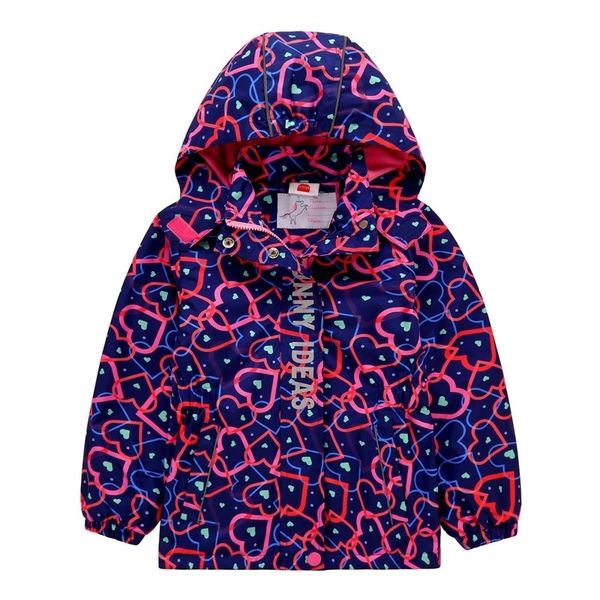 windproof girls jacket warm waterproof 2020 spring autumn baby jackets girls coats child hooded children outerwear for 3-12 t lj201120, Blue;gray
windproof girls jacket warm waterproof 2020 spring autumn baby jackets girls coats child hooded children outerwear for 3-12 t lj201120, Blue;gray