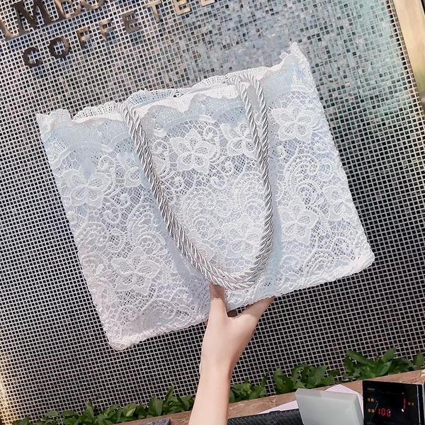 tekiessica summer beach bag vintage lace белый сумка голограмма сумки женские сумки на ремне
tekiessica summer beach bag vintage lace белый сумка голограмма сумки женские сумки на ремне