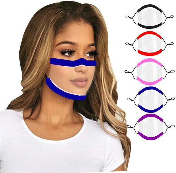 new designer clear full transparent protective face masks breathable deaf-mute lip language mask for adults men women dhl fast shiping
new designer clear full transparent protective face masks breathable deaf-mute lip language mask for adults men women dhl fast shiping