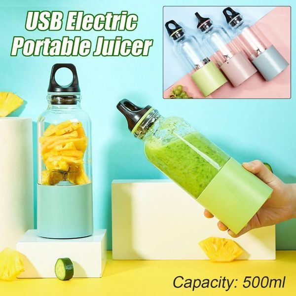 augienb 500ml electric fruit juicer glass mini portable handheld smoothie maker blenders mixer usb rechargeable for home travel1
augienb 500ml electric fruit juicer glass mini portable handheld smoothie maker blenders mixer usb rechargeable for home travel1