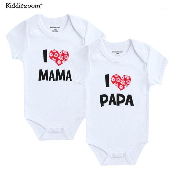 clothing sets 2pcs baby bodysuits 2021 girls clothes born cotton short sleeves i love printed twins toddler boy pajamas1, White
clothing sets 2pcs baby bodysuits 2021 girls clothes born cotton short sleeves i love printed twins toddler boy pajamas1, White