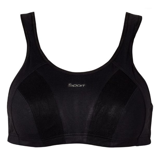 sports bra vest type no steel ring no sponge shockproof fitness running yoga underwear1, White;black
sports bra vest type no steel ring no sponge shockproof fitness running yoga underwear1, White;black