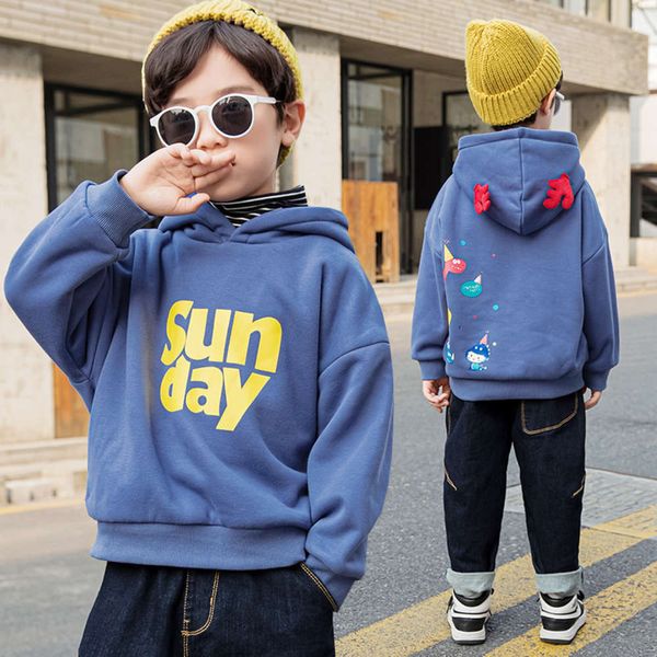 sweater drs 2020 new wtern sle boys' thickened pullover net red children's bottom coat fashion in winter, Black
sweater drs 2020 new wtern sle boys' thickened pullover net red children's bottom coat fashion in winter, Black