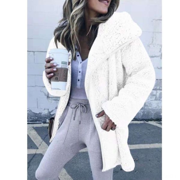 2020 autumn plush lamb hooded for women 2020 autumn windbreaker wool coat woolplush windbreaker lamb wool hooded coat for women nyhdb, Black
2020 autumn plush lamb hooded for women 2020 autumn windbreaker wool coat woolplush windbreaker lamb wool hooded coat for women nyhdb, Black