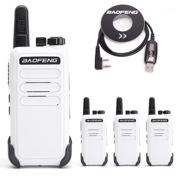 4 pcs baofeng bf-c9 portable mini walkie talkie vox charging usb bf-888s two way radio station l with usb programming cable1
4 pcs baofeng bf-c9 portable mini walkie talkie vox charging usb bf-888s two way radio station l with usb programming cable1