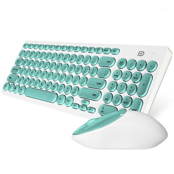 fuld ik6630 wireless mouse set office business girl's lapdeskmute keyboard mouse game1
fuld ik6630 wireless mouse set office business girl's lapdeskmute keyboard mouse game1