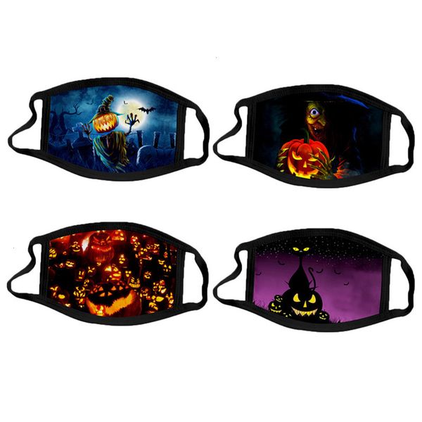 children halloween printed cotton mask anti dust washable pumpkin spider festive party fashion outdoor face masks for adults and kids
children halloween printed cotton mask anti dust washable pumpkin spider festive party fashion outdoor face masks for adults and kids