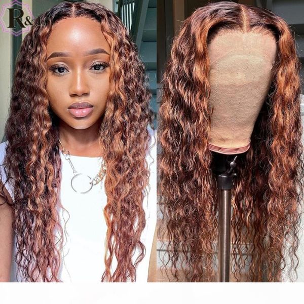 rulinda t-part lace front human hair wigs highlight ombre curly 180% density brazilian non-remy hair lace wigs, Black;brown
rulinda t-part lace front human hair wigs highlight ombre curly 180% density brazilian non-remy hair lace wigs, Black;brown