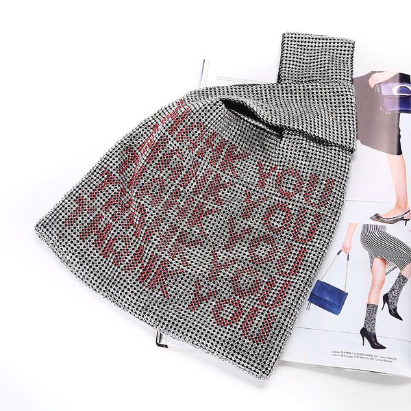 diamond dinner bag popular style handmade diamond vest pocket mobile phone pocket money banquet handbag evening bag
diamond dinner bag popular style handmade diamond vest pocket mobile phone pocket money banquet handbag evening bag