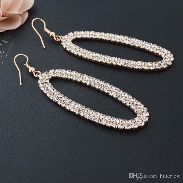 earrings hoop for women korean plated cubic zirconia round drop diamond earrings hanging gold plated hoop earrings, Golden;silver
earrings hoop for women korean plated cubic zirconia round drop diamond earrings hanging gold plated hoop earrings, Golden;silver