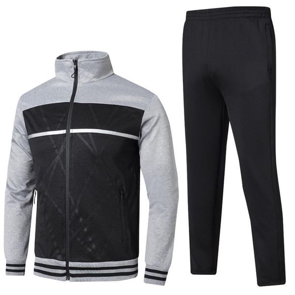 2020 men's sportswear hoodie pullover hoodie cotton plain pullover casual sweatshirt set men sweatshirt sports suit, Gray
2020 men's sportswear hoodie pullover hoodie cotton plain pullover casual sweatshirt set men sweatshirt sports suit, Gray