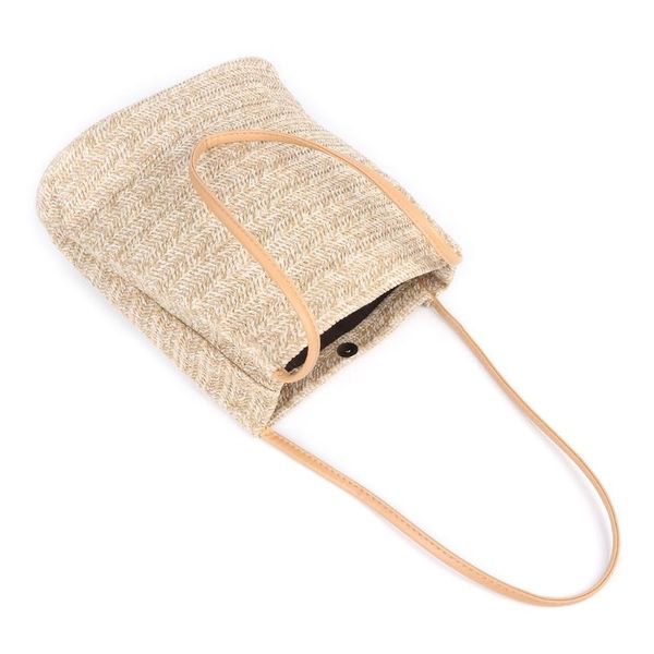 cross body handmade women straw woven beach tote summer shoulder bag shopping handbag 28gd
cross body handmade women straw woven beach tote summer shoulder bag shopping handbag 28gd