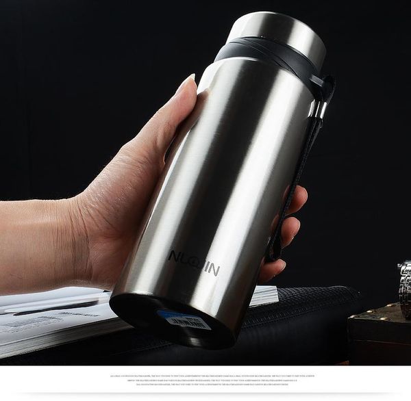 upors 750ml portable double wall thermos stainless steel insulated water bottle vacuum flask thermoses cup travel coffee mug wmtxxx
upors 750ml portable double wall thermos stainless steel insulated water bottle vacuum flask thermoses cup travel coffee mug wmtxxx