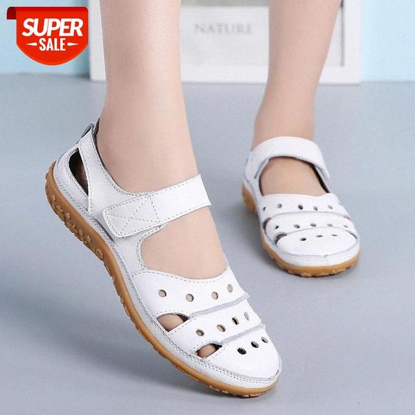 2020 summer women sandals solid color hollow out ladies flat shoes pu leather comfortable soft sole beach shoes women's sandals #0j5h, Black
2020 summer women sandals solid color hollow out ladies flat shoes pu leather comfortable soft sole beach shoes women's sandals #0j5h, Black