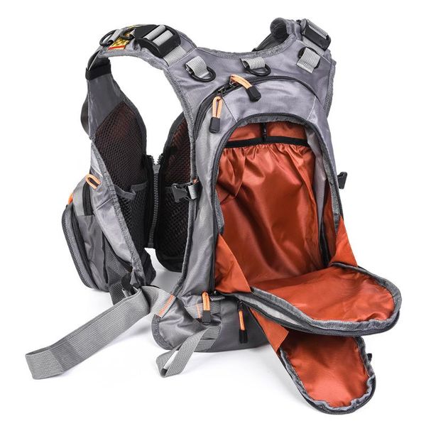 life vest & buoy outdoor professional fishing jacket backpack multifunction chaleco pesca vestbc30jsy
life vest & buoy outdoor professional fishing jacket backpack multifunction chaleco pesca vestbc30jsy