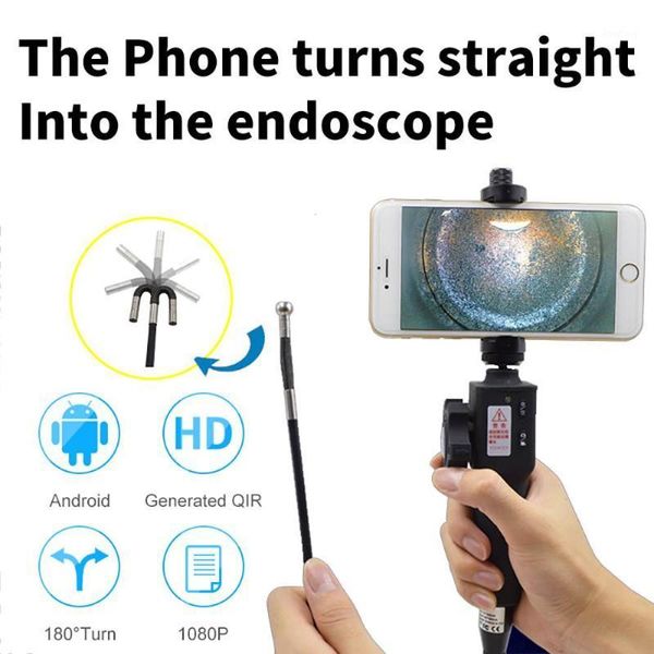 product explosion 5.5mm borescope camera 180 degrees inspection endoscope 1mp wifi android phone auto repair 1m1
product explosion 5.5mm borescope camera 180 degrees inspection endoscope 1mp wifi android phone auto repair 1m1