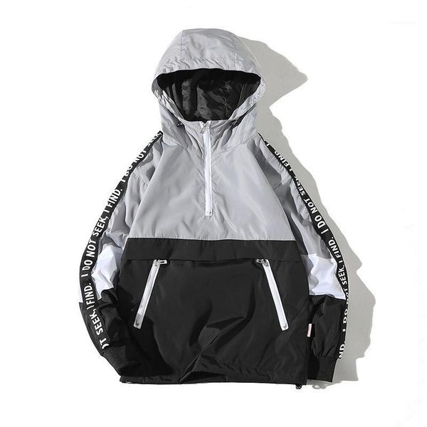 men hip hop hoodies autumn winter color patchwork corduroy hooded jackets coats male casual streetwear outerwear1, Black;brown
men hip hop hoodies autumn winter color patchwork corduroy hooded jackets coats male casual streetwear outerwear1, Black;brown