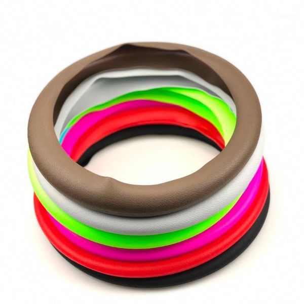 car soft silicon steering wheel cover for kia ceed mohave optima carens borrego cadenza picanto shuma1
car soft silicon steering wheel cover for kia ceed mohave optima carens borrego cadenza picanto shuma1