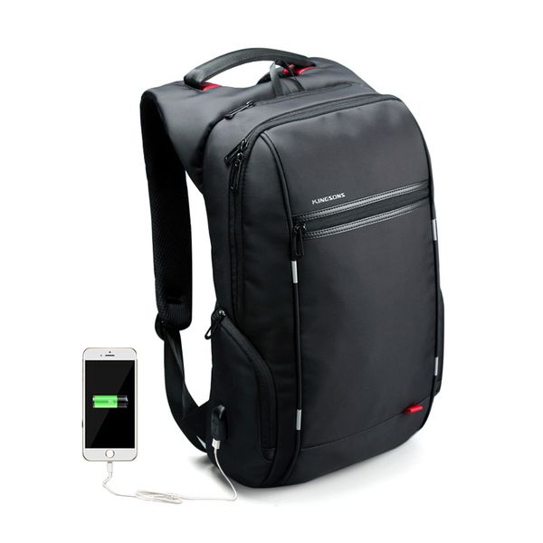 kingsons wear-resistant men women fashion backpacks for business trip school bags 13 15 17 inches lapbackpack 2019 new sell c0125
kingsons wear-resistant men women fashion backpacks for business trip school bags 13 15 17 inches lapbackpack 2019 new sell c0125