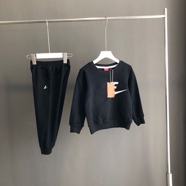 kids sport suits casual tracksuits boys girls fashion letter print two piece sets child casual clothing suits sweatshirts + pants sportwear, White
kids sport suits casual tracksuits boys girls fashion letter print two piece sets child casual clothing suits sweatshirts + pants sportwear, White