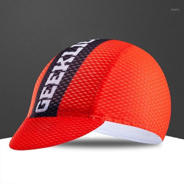 geeklion outdoor custom quick dry cycling cap high elasticity breathable sport hat cycling garment1, Black
geeklion outdoor custom quick dry cycling cap high elasticity breathable sport hat cycling garment1, Black
