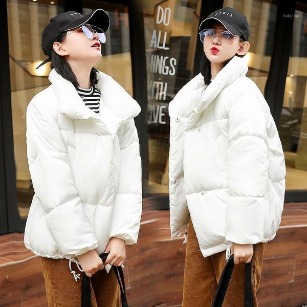 2021 new winter women bubble coat korean fashion ladies coats and jackets cotton elegant boutique streetwear puffer jacket women1, Black
2021 new winter women bubble coat korean fashion ladies coats and jackets cotton elegant boutique streetwear puffer jacket women1, Black