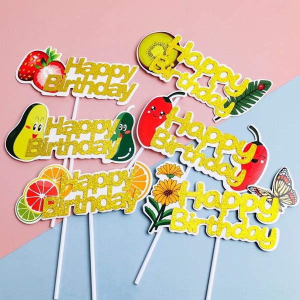 eivik cake decoration br insertionsummer series theme decorationcreative happy fruit plug-in flag cake decoration brand insertionsummer frui
eivik cake decoration br insertionsummer series theme decorationcreative happy fruit plug-in flag cake decoration brand insertionsummer frui