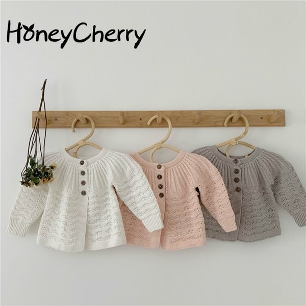 newborn knit sweater female baby cardigan hollow pattern princess temperament long-sleeved shirt jacket baby sweater girl 201128, Blue
newborn knit sweater female baby cardigan hollow pattern princess temperament long-sleeved shirt jacket baby sweater girl 201128, Blue