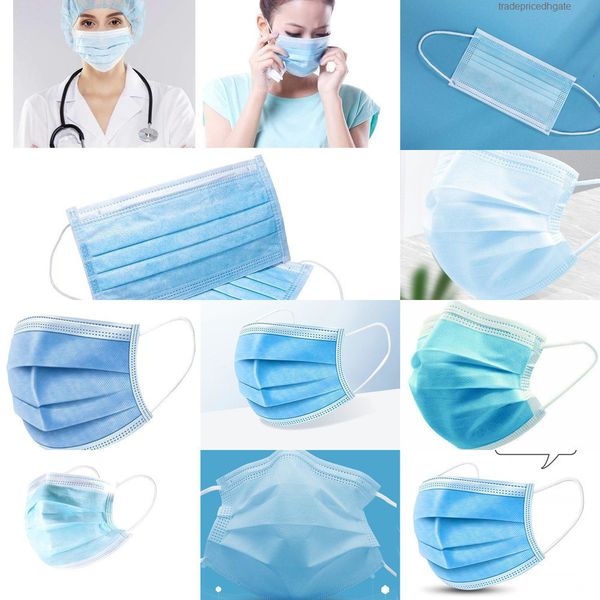 layer 95 non woven standard meltblown 3 hanging ear dust sand masks are soft breathable and fresh#496
layer 95 non woven standard meltblown 3 hanging ear dust sand masks are soft breathable and fresh#496