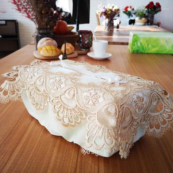 craft storage decoration desk tissue box display embroidery cute napkin case modern home lace trim gift dustproof1
craft storage decoration desk tissue box display embroidery cute napkin case modern home lace trim gift dustproof1