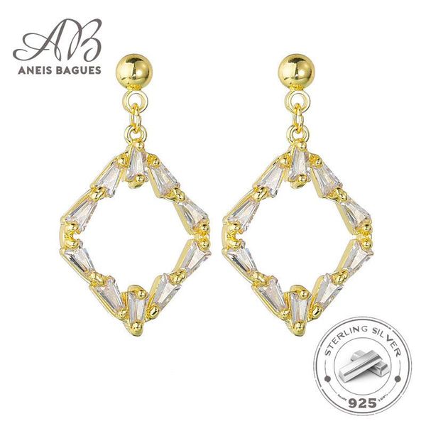 dangle & chandelier aneis bagues authentic 925 sterling silver dazzling white square crystal lovely drop earrings for women wedding birthday
dangle & chandelier aneis bagues authentic 925 sterling silver dazzling white square crystal lovely drop earrings for women wedding birthday
