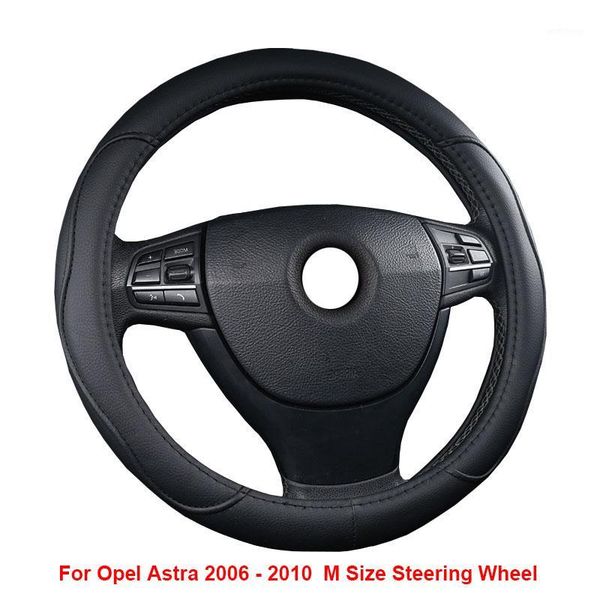 car steering wheel cover wrap for astra 2006 2007 2008 2009 2010 m size round steering wheel 37 38 cm1
car steering wheel cover wrap for astra 2006 2007 2008 2009 2010 m size round steering wheel 37 38 cm1