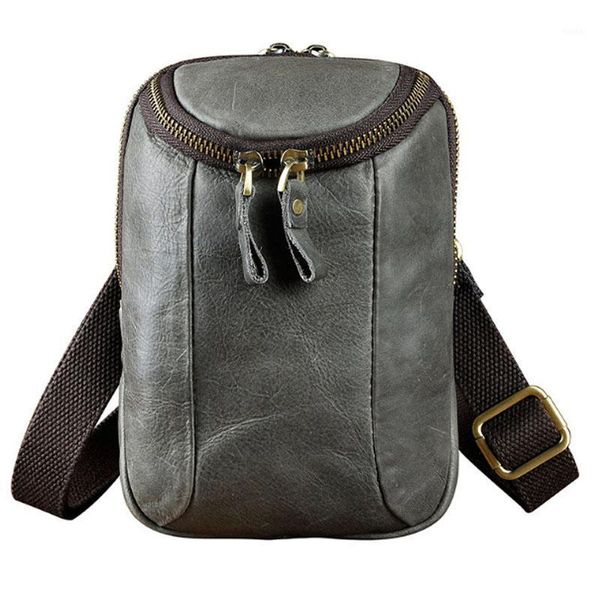 waist bags men vintage fanny bag genuine leather messenger shoulder travel belt hook pack cell phone pocket1
waist bags men vintage fanny bag genuine leather messenger shoulder travel belt hook pack cell phone pocket1