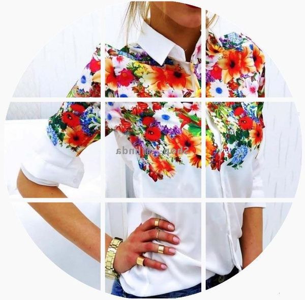 designer new euro women slim shirts autumn lady ol blouses girl black friday 2021 deals, White;black
designer new euro women slim shirts autumn lady ol blouses girl black friday 2021 deals, White;black