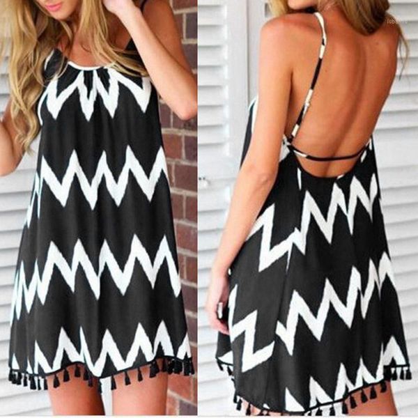 cover-ups 2021 summer beach dress women sundress backless wave pattern tassel strap sleeveless holiday clothes1
cover-ups 2021 summer beach dress women sundress backless wave pattern tassel strap sleeveless holiday clothes1